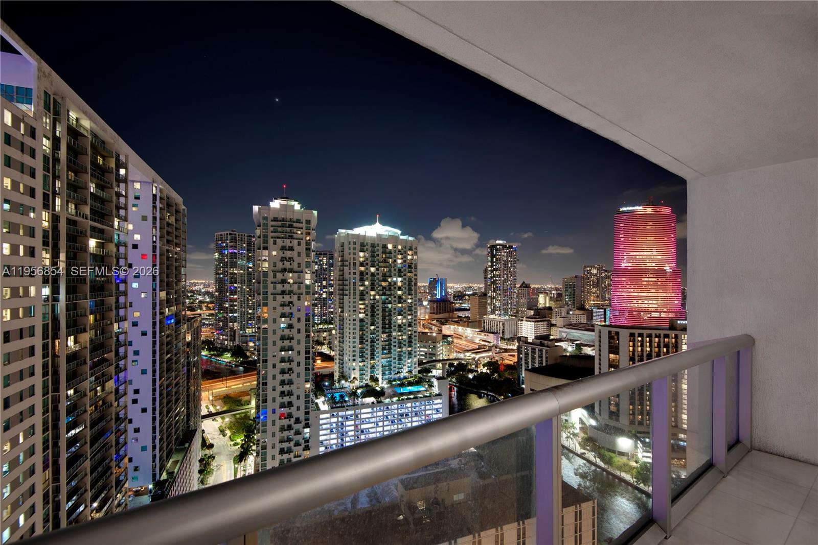485 Brickell Ave 3208 Property Photo 11
