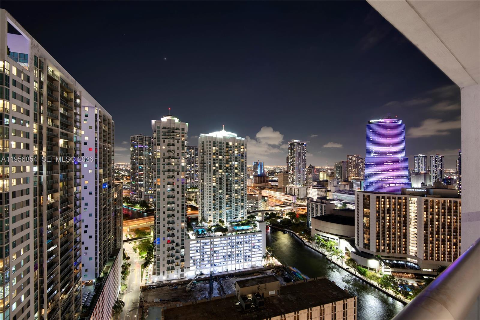 485 Brickell Ave 3208 Property Photo 12