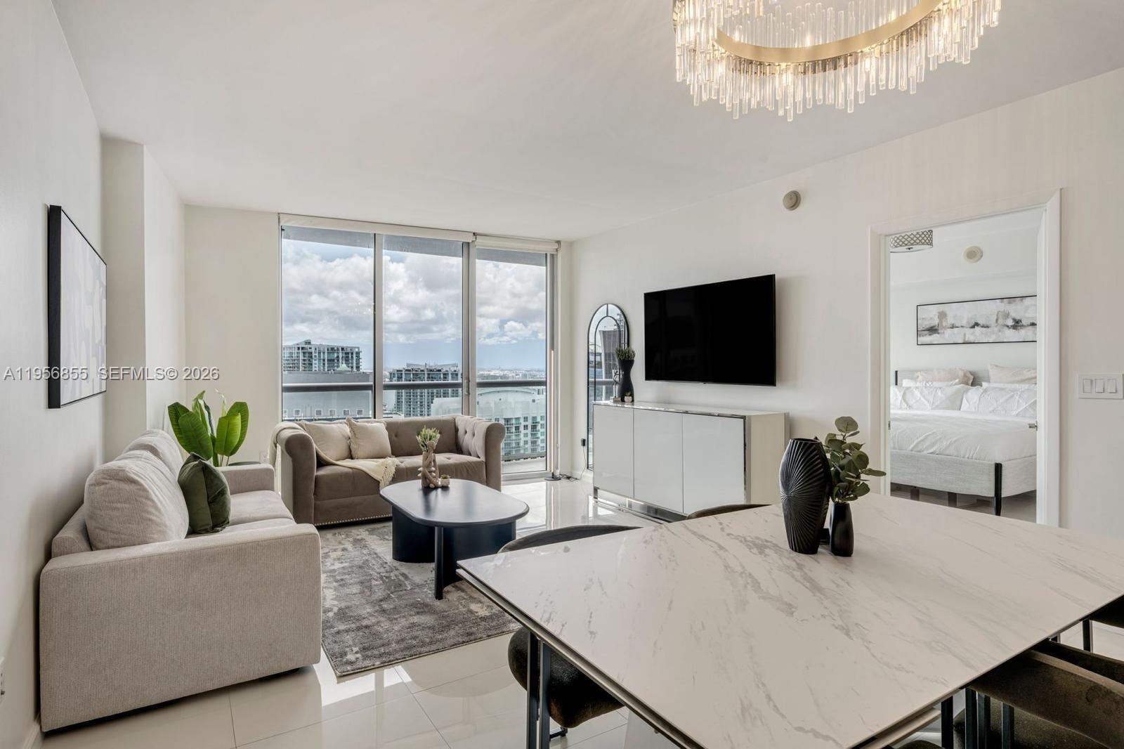 485 Brickell Ave 4706 Property Photo 1