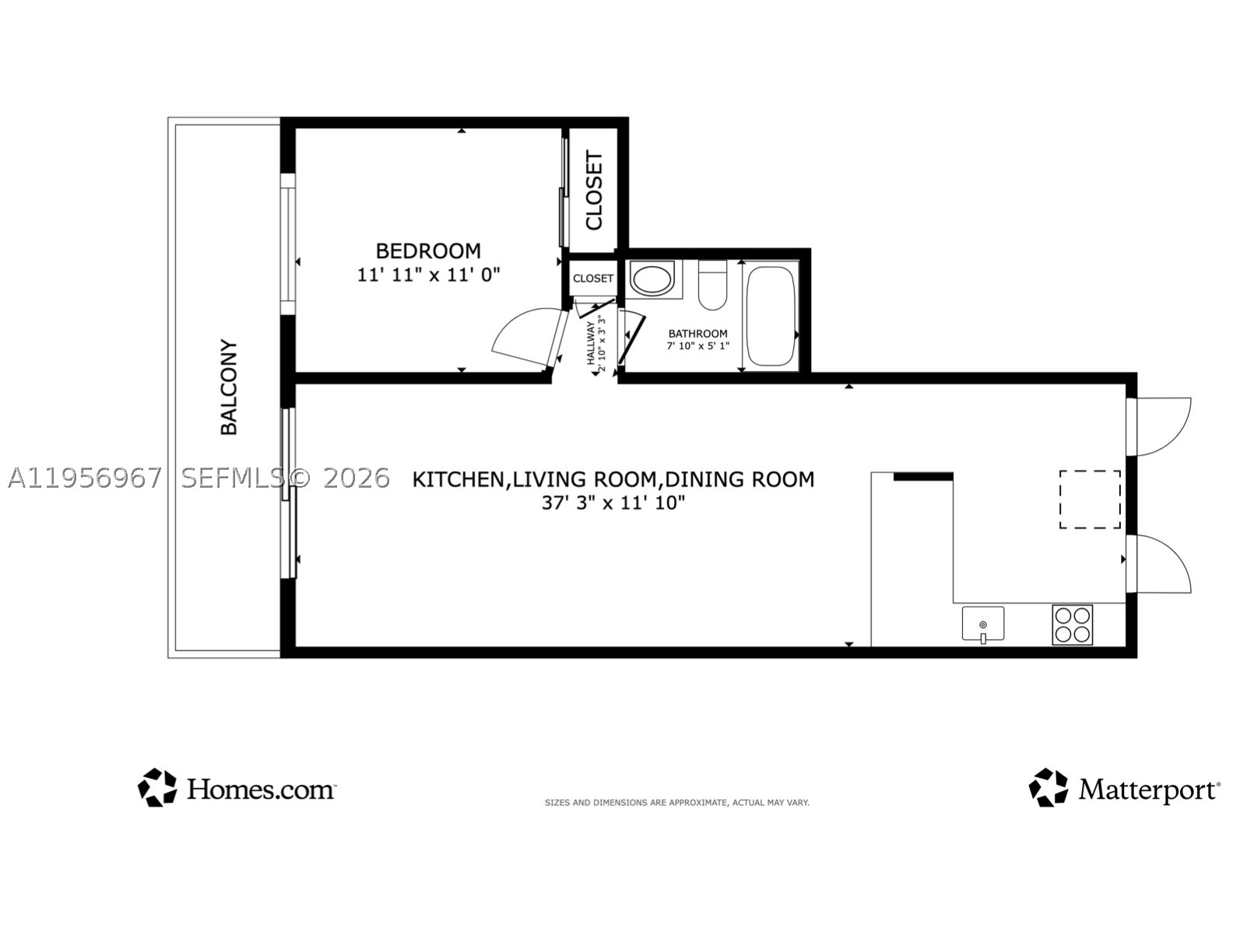 2500 Diana Dr 104 Property Photo 39