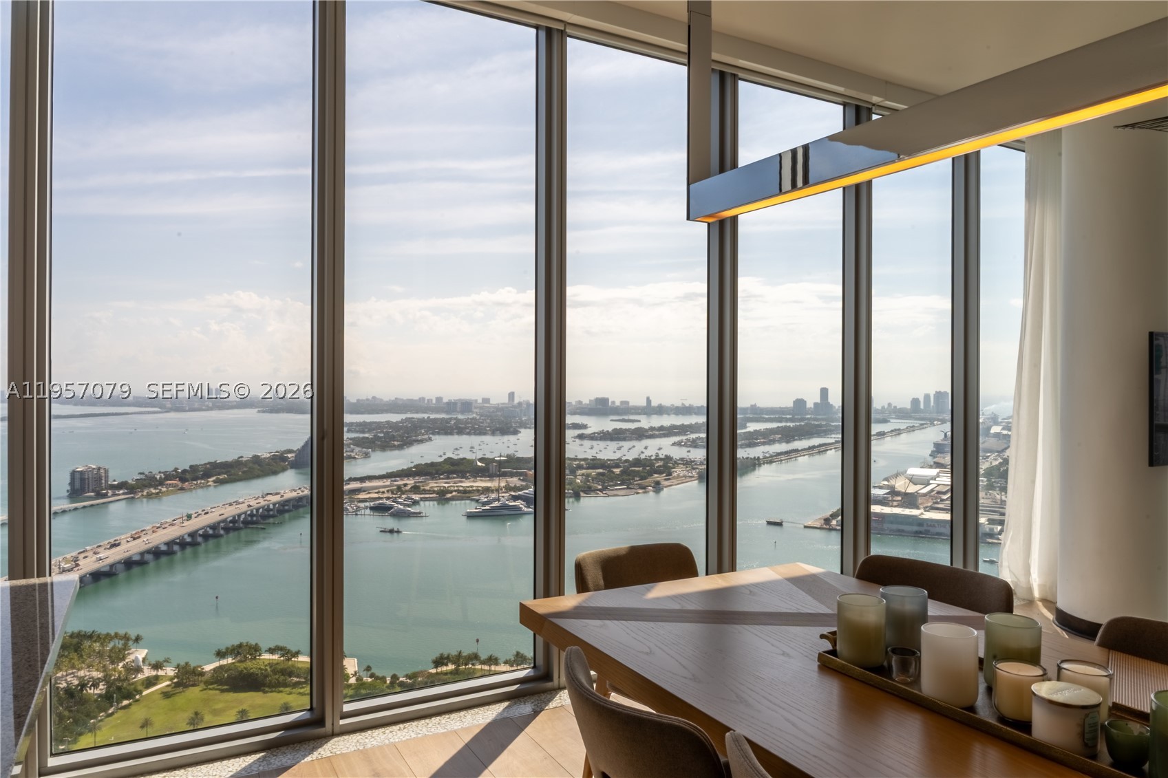 888 Biscayne Blvd 5508 Property Photo 6