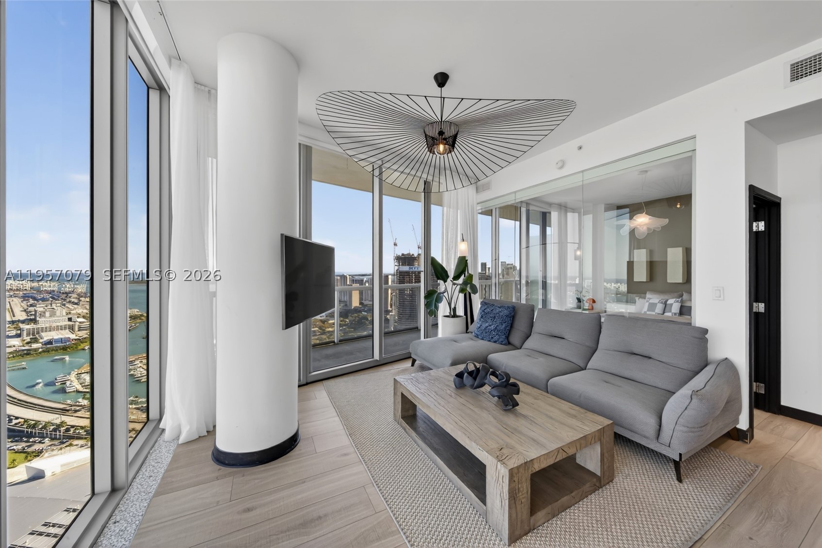 888 Biscayne Blvd 5508 Property Photo 8