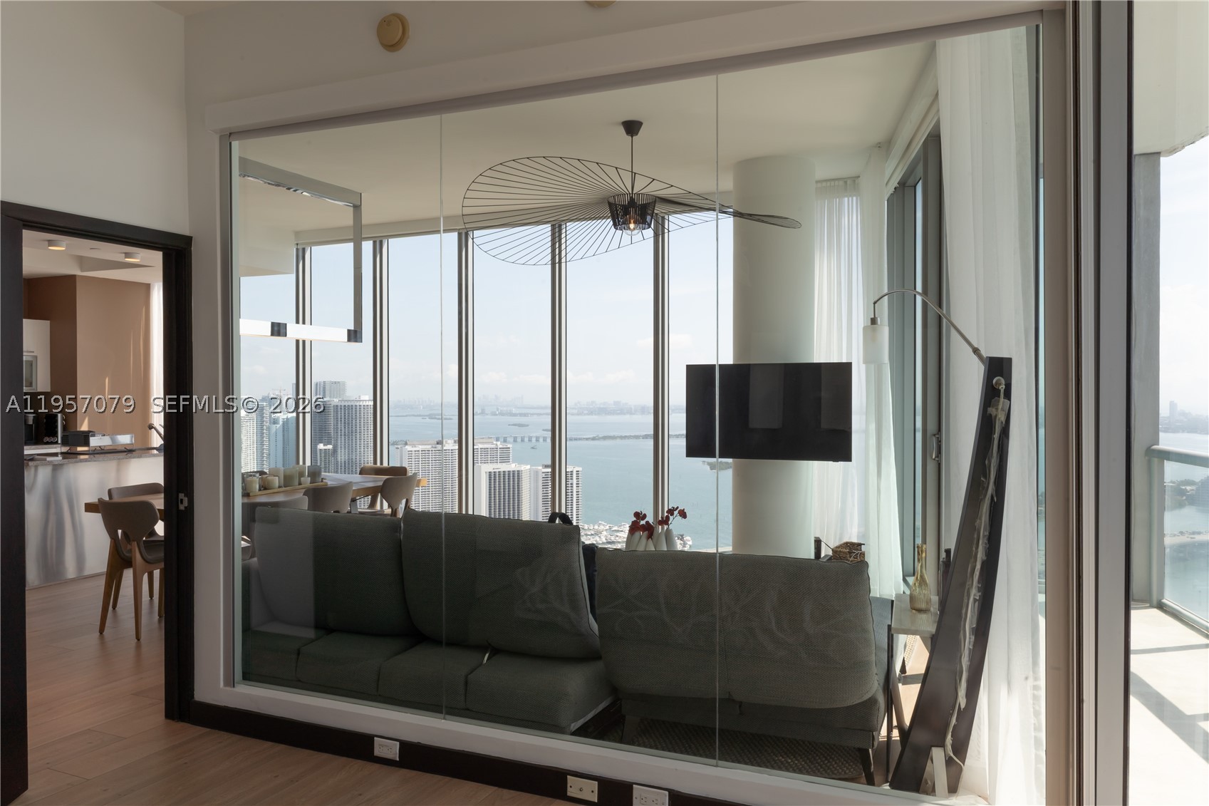 888 Biscayne Blvd 5508 Property Photo 11