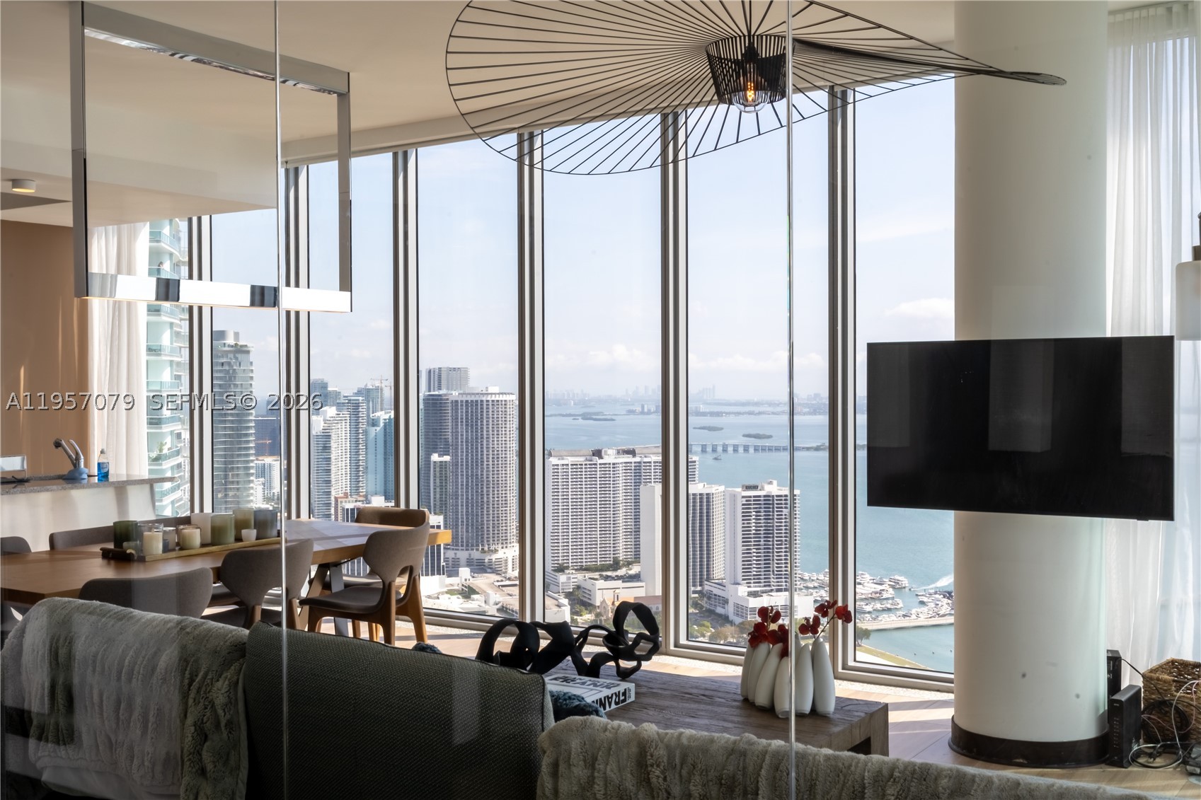 888 Biscayne Blvd 5508 Property Photo 12
