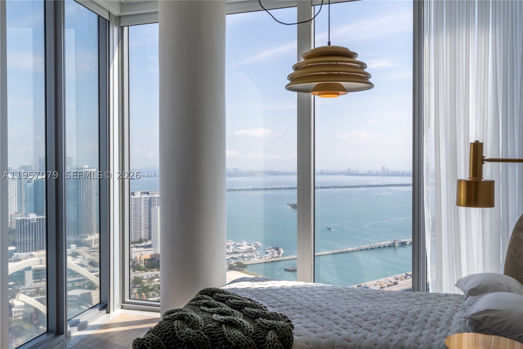 888 Biscayne Blvd 5508 Property Photo 19