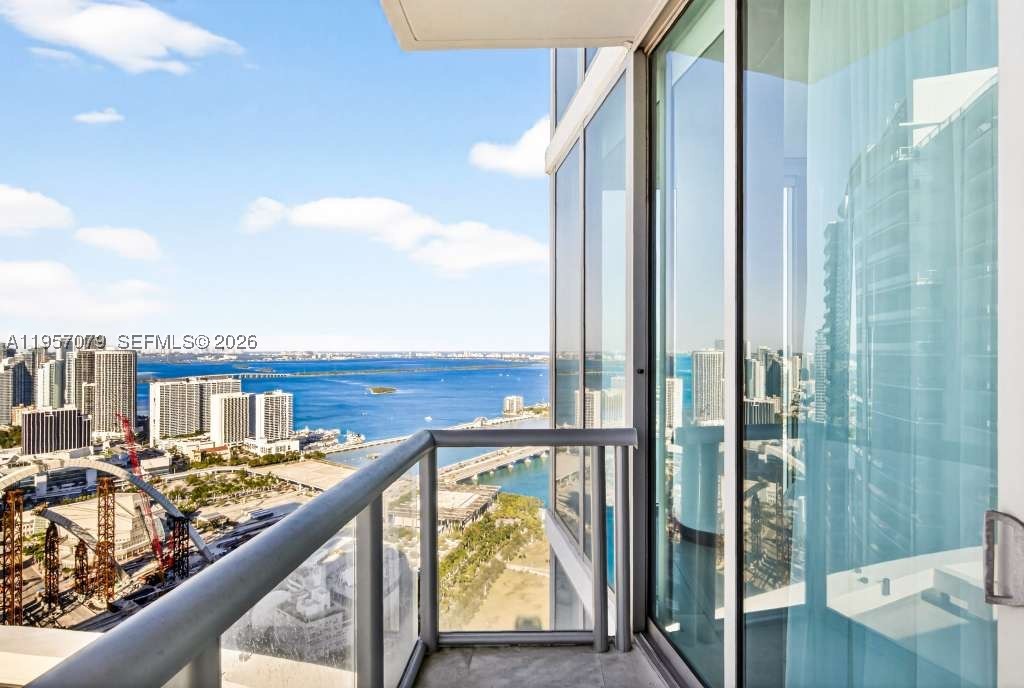 888 Biscayne Blvd 5508 Property Photo 22