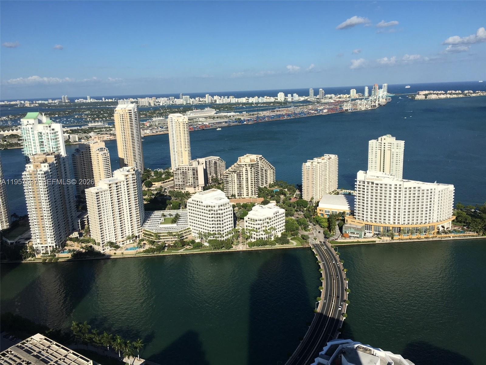 520 Brickell Key Dr O303 Property Photo 1