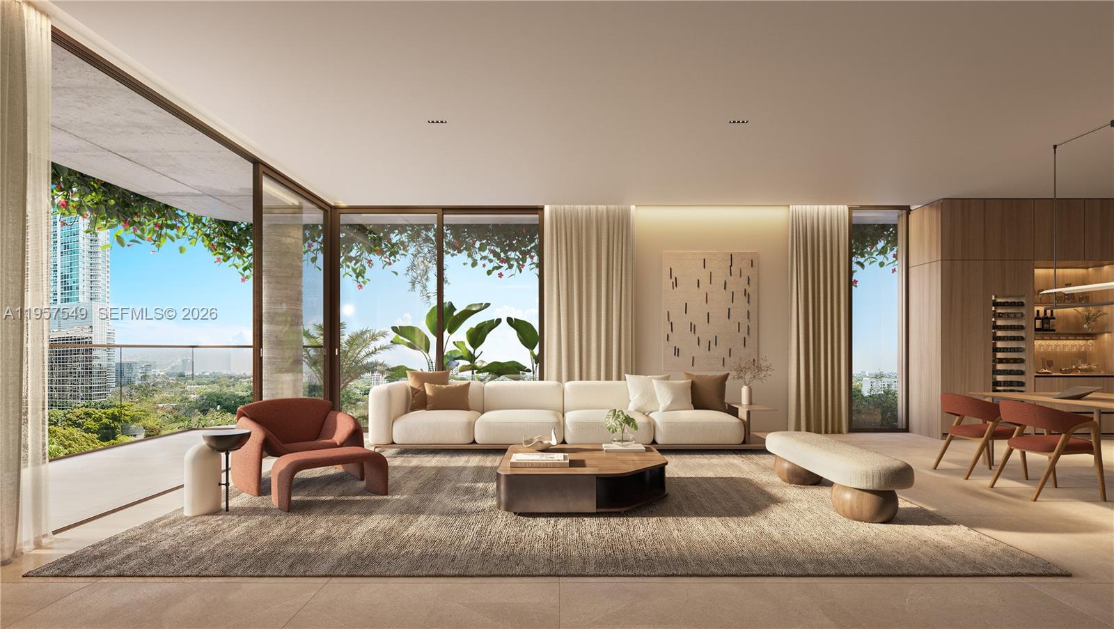 1880 Brickell Avenue 23 Property Photo 1