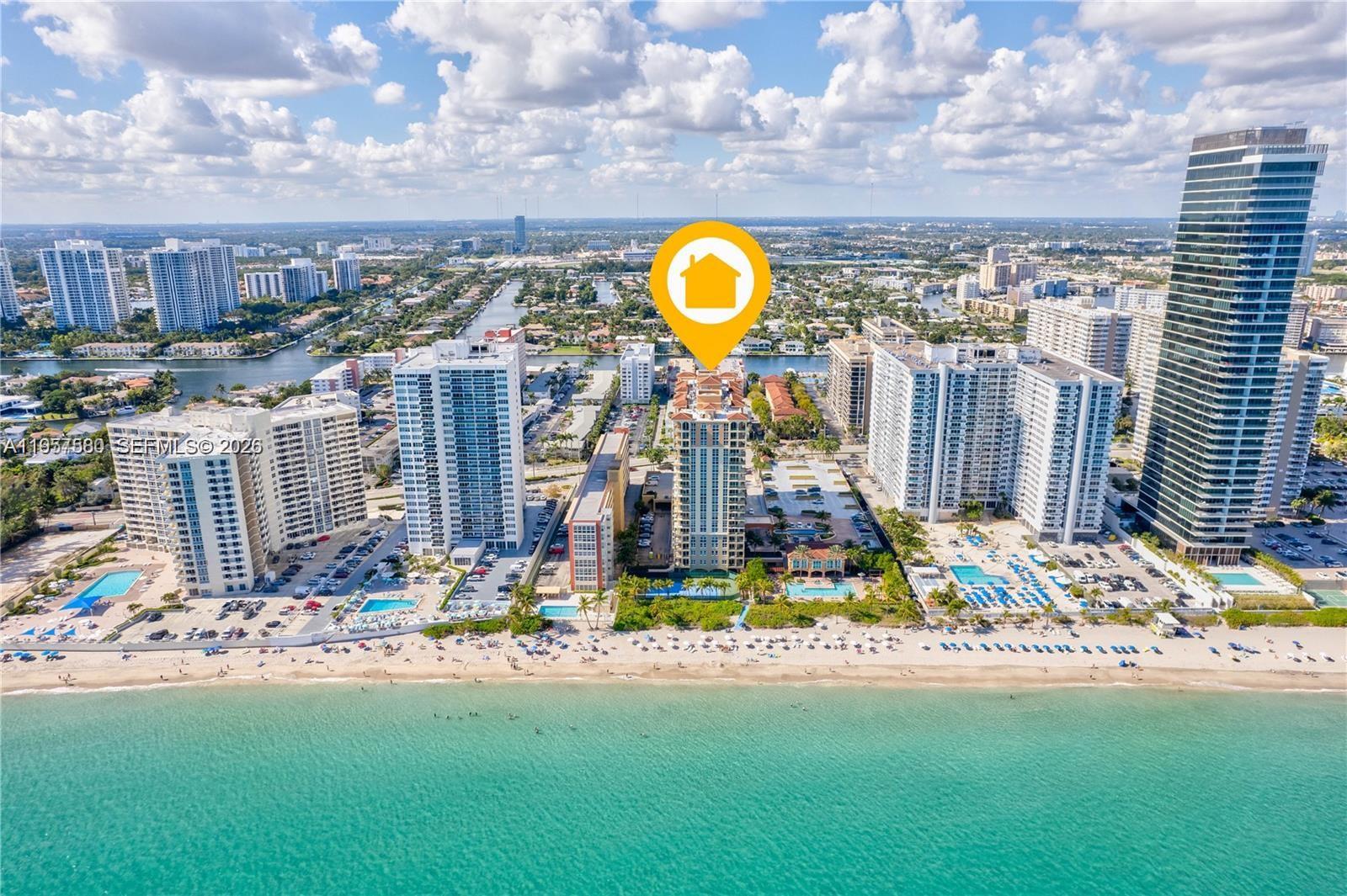 2080 S Ocean Dr 506 Property Photo 2