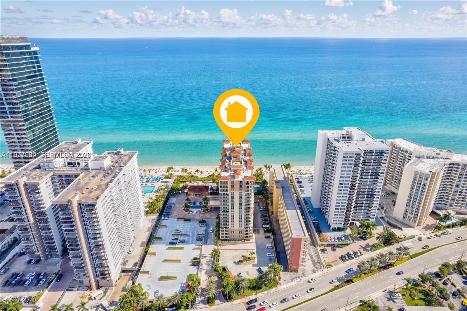 2080 S Ocean Dr 506 Property Photo 3