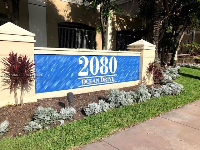 2080 S Ocean Dr 303 Property Photo 3