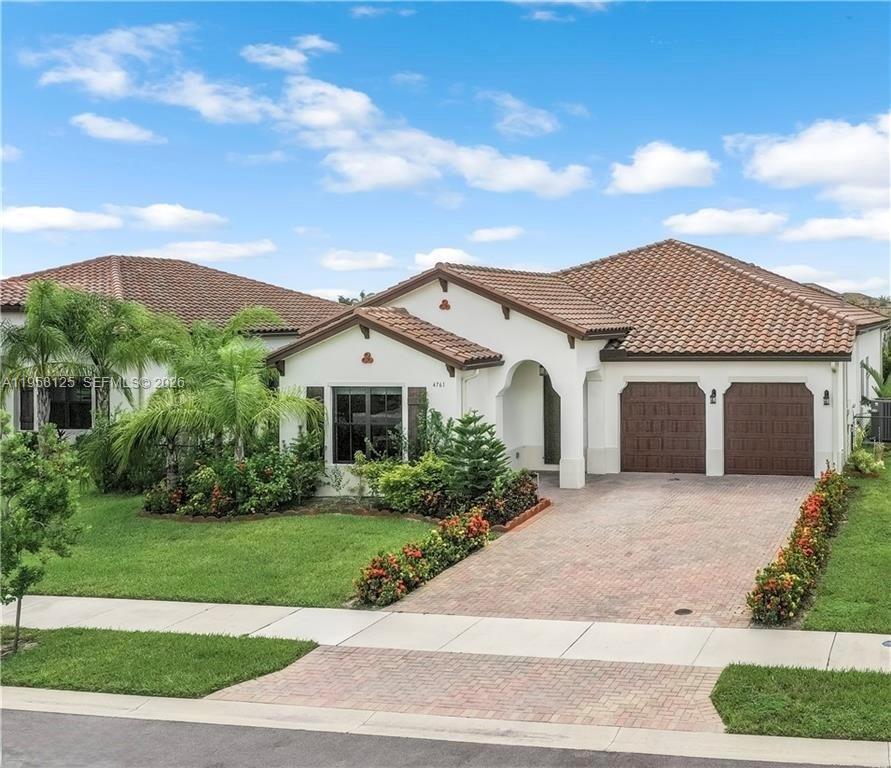 4761 Rosetta Ter Property Photo 1