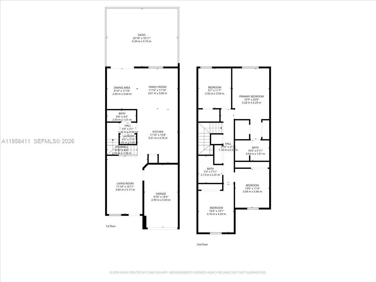 11456 Sw 252nd Ter Property Photo 32