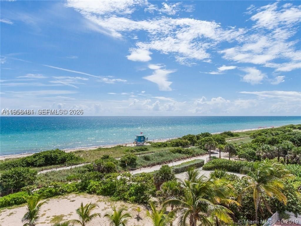 9341 Collins Ave 806 Property Photo 1