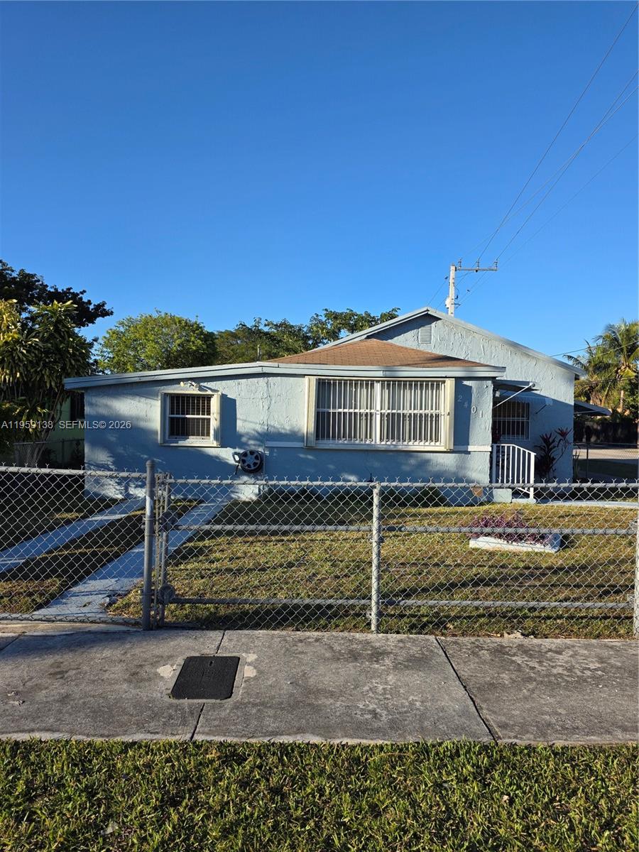 2401 NW 56th St Property Photo 1