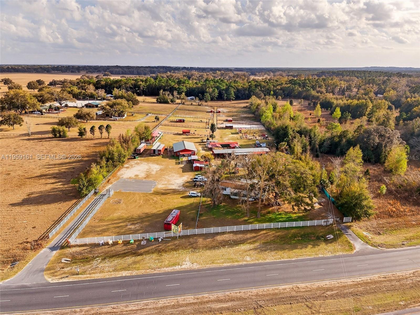 11150 W Highway 40 Property Photo 1