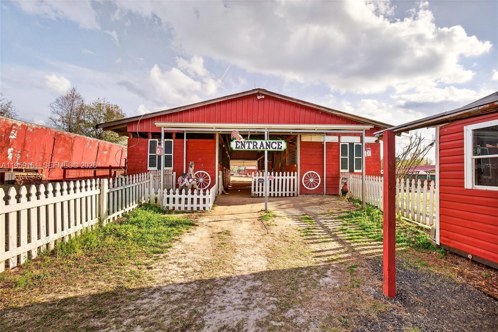 11150 W Highway 40 Property Photo 11