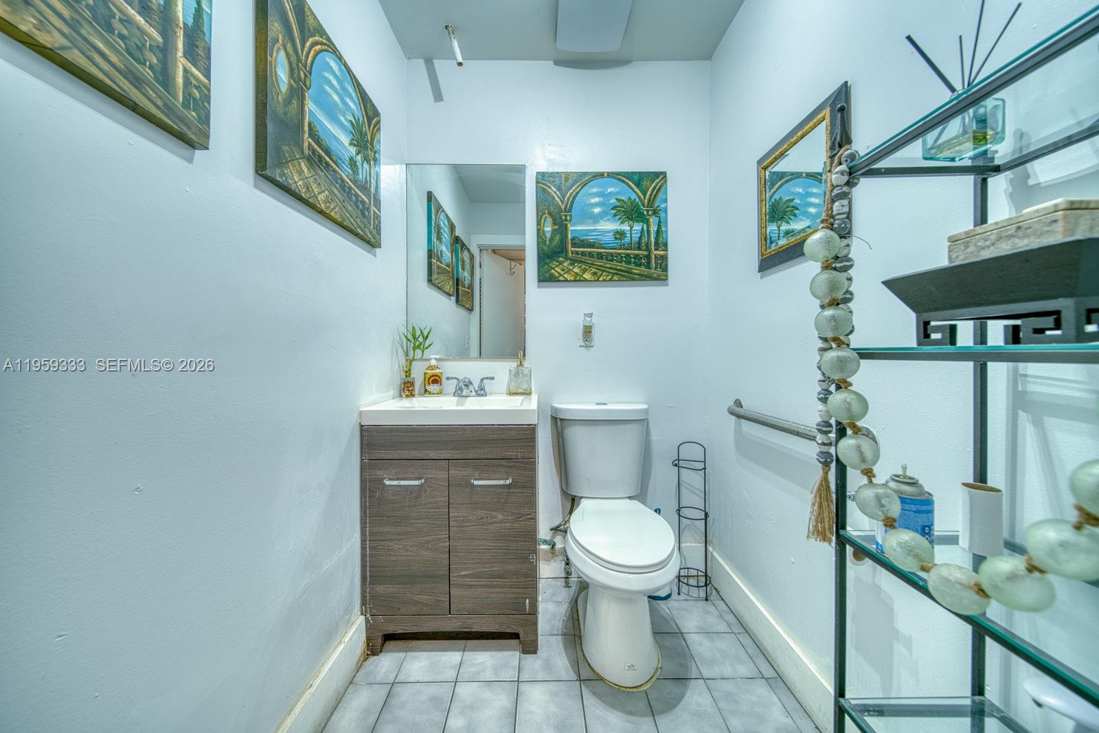 Full-service Beauty Salon For Sale In Sweetwater Property Photo 12
