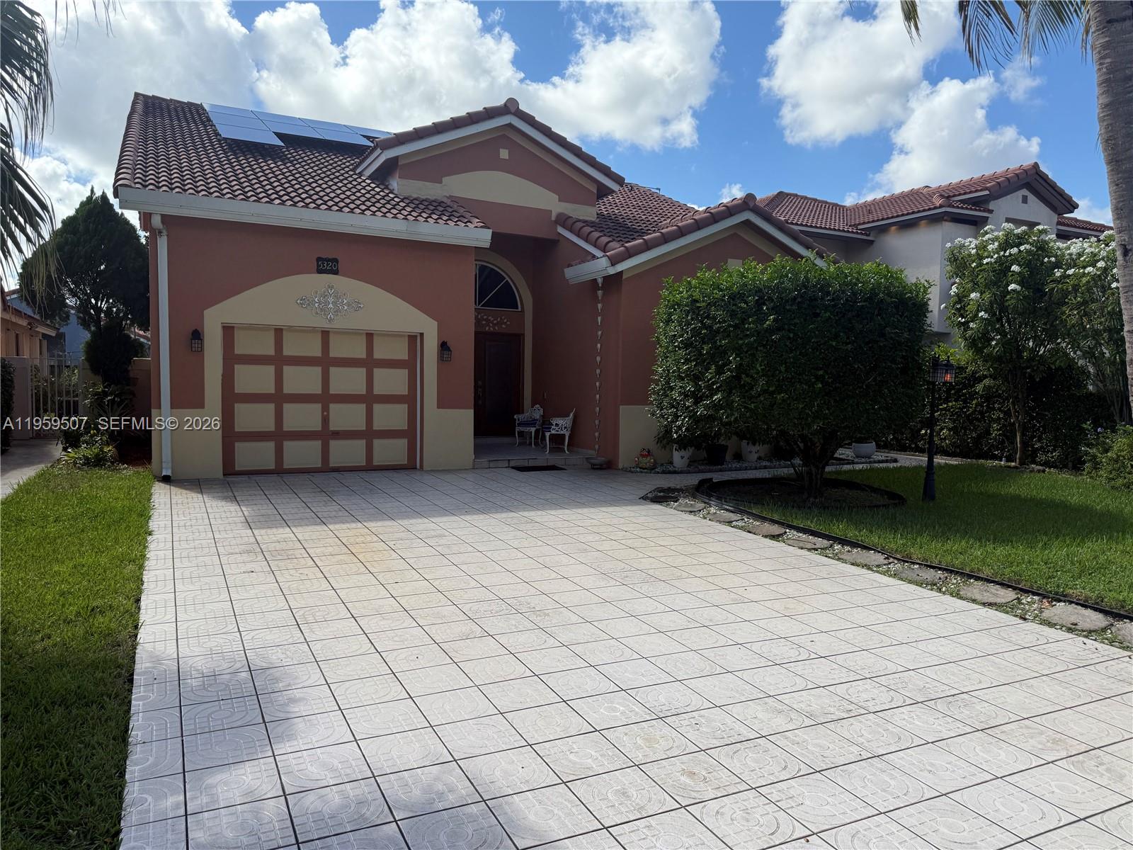 5320 NW 190th St