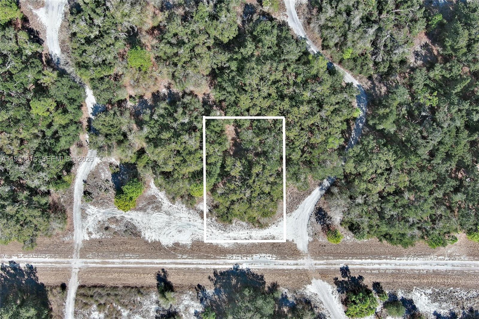 0 Ames Ave Property Photo 1
