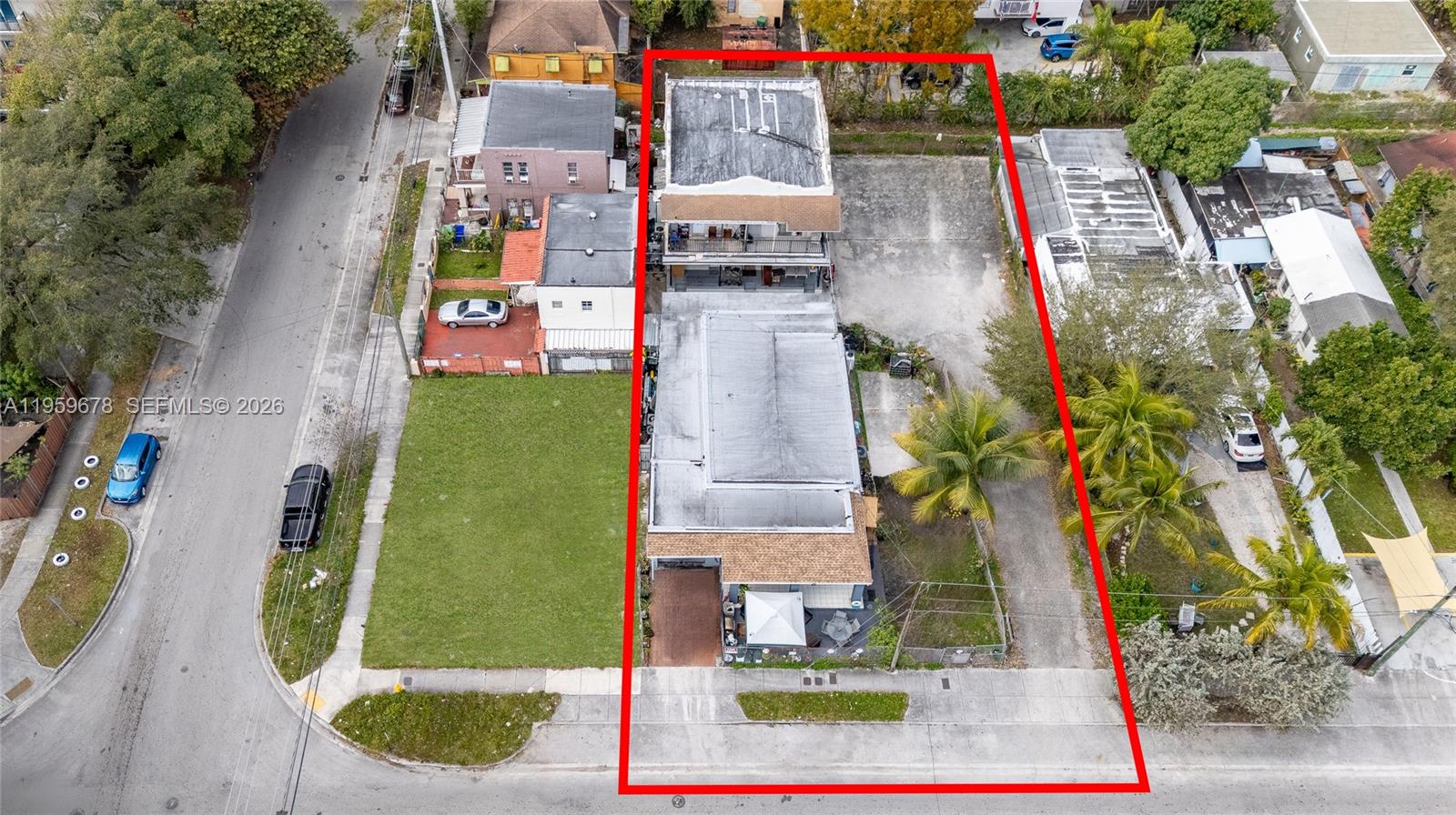 2616 Nw 23rd Ave Property Photo 1