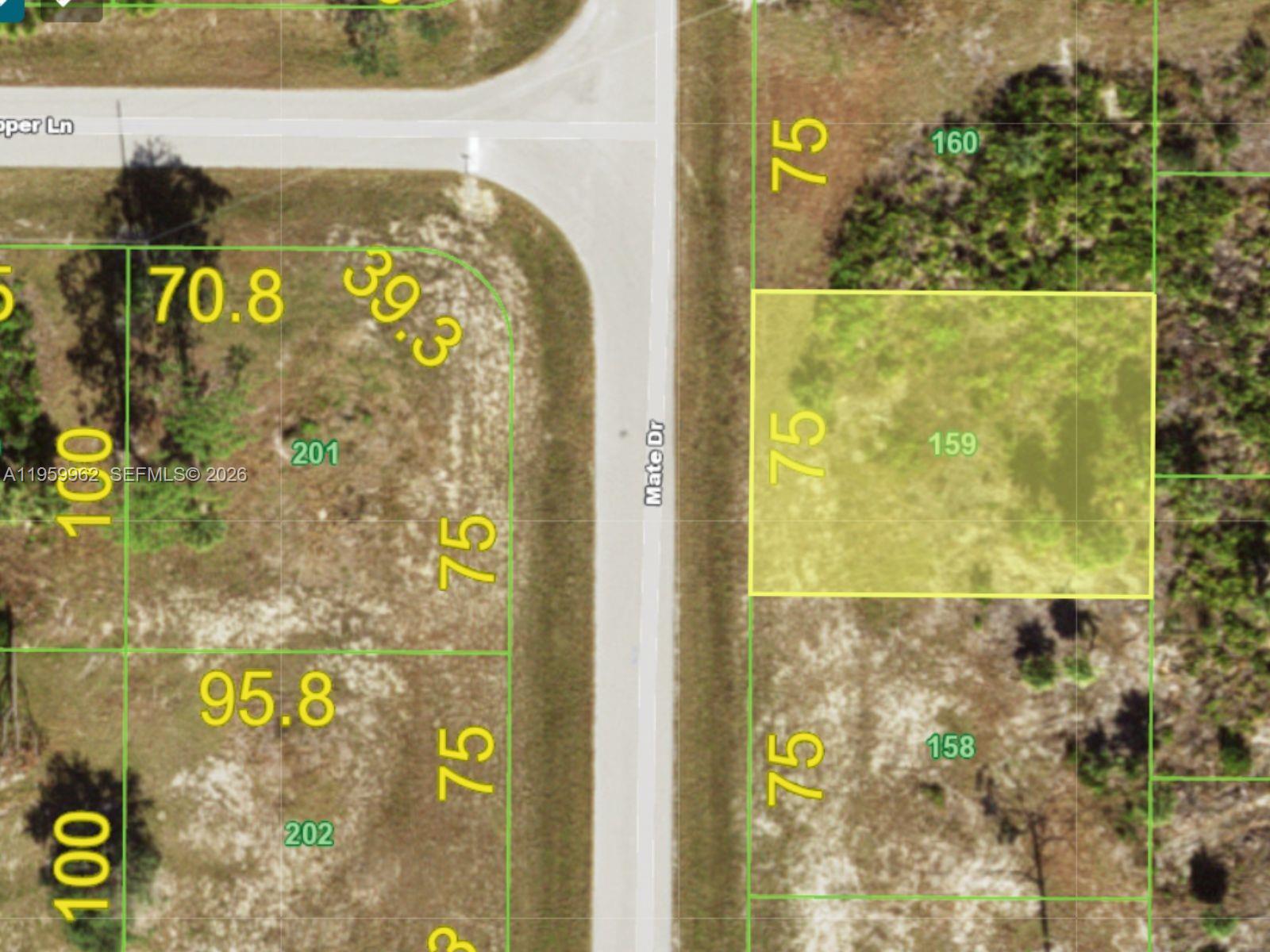 11 Mate Dr Property Photo 1