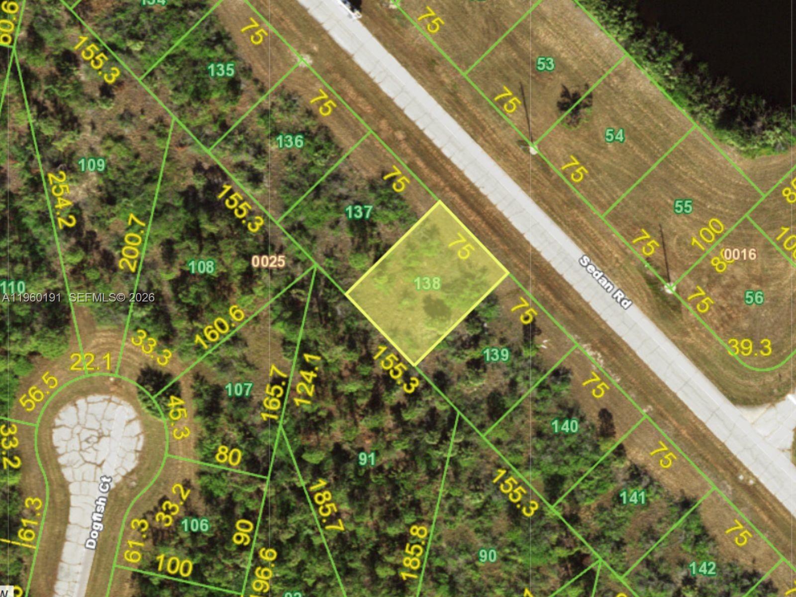 12367 Sedan Rd Property Photo 2