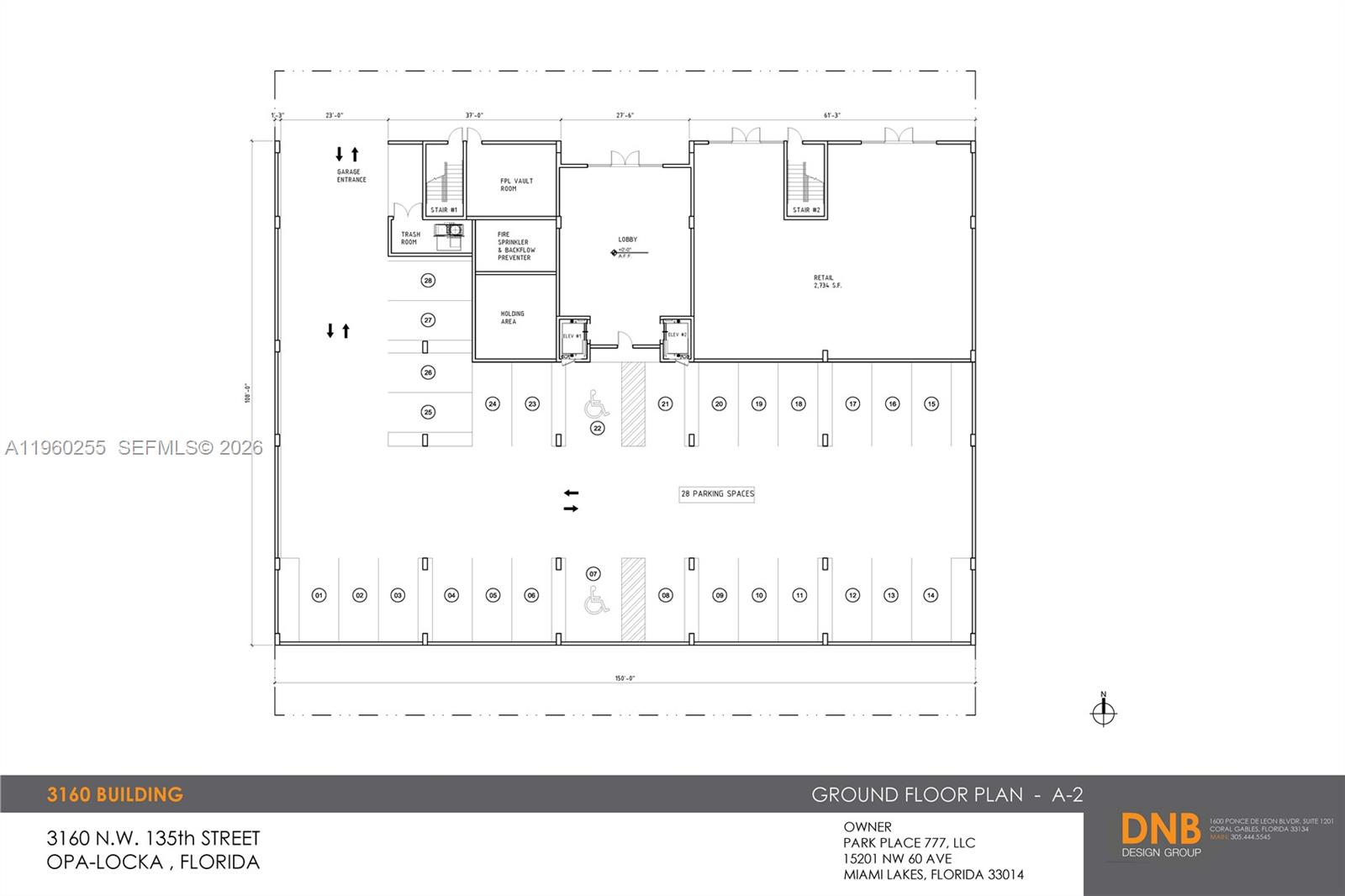 3160 Nw 135th St Property Photo 3