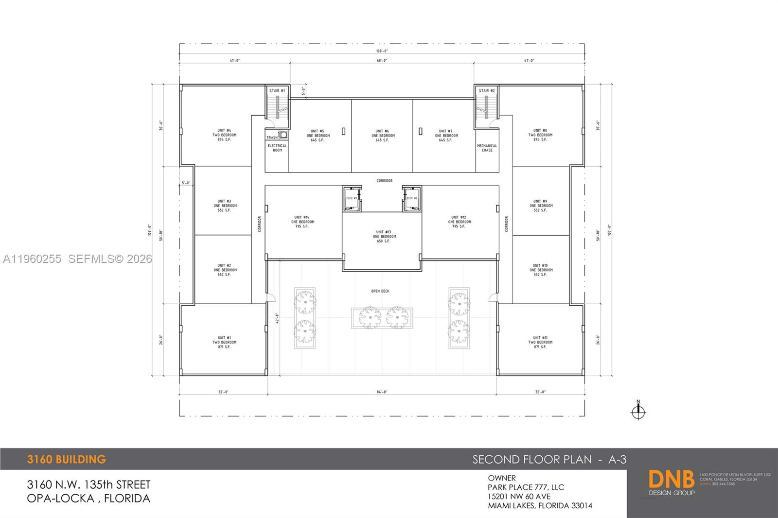 3160 Nw 135th St Property Photo 4