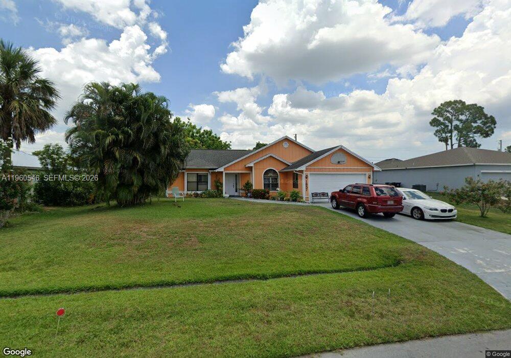 1857 Sw Whipple Ave Property Photo 1
