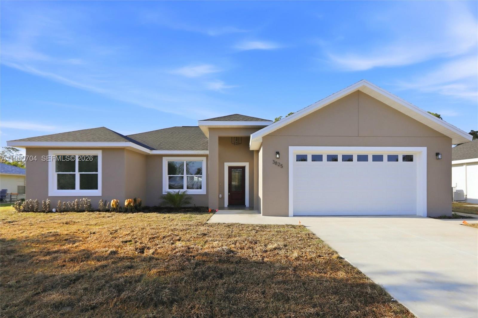 3825 Citroen Dr Property Photo 1