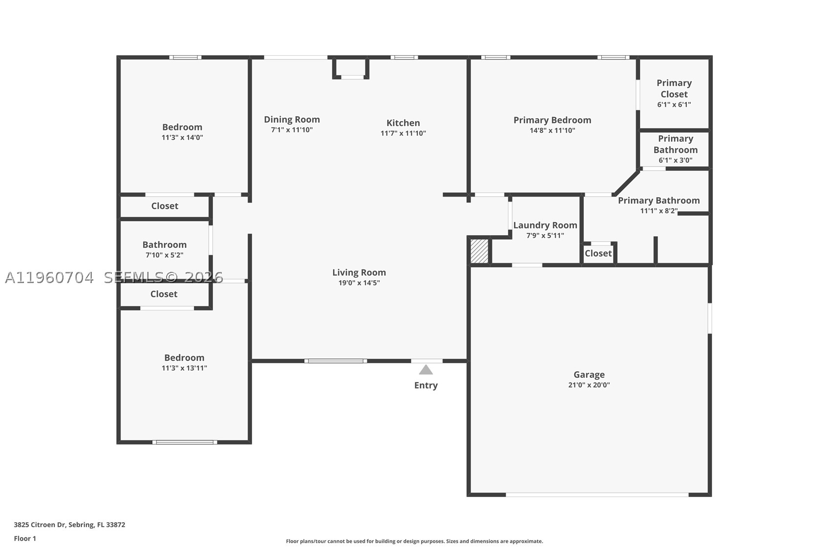 3825 Citroen Dr Property Photo 33