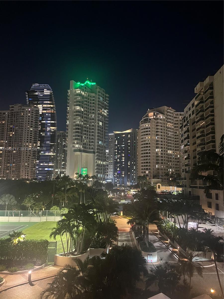 520 Brickell Key Dr A610 Property Photo 1