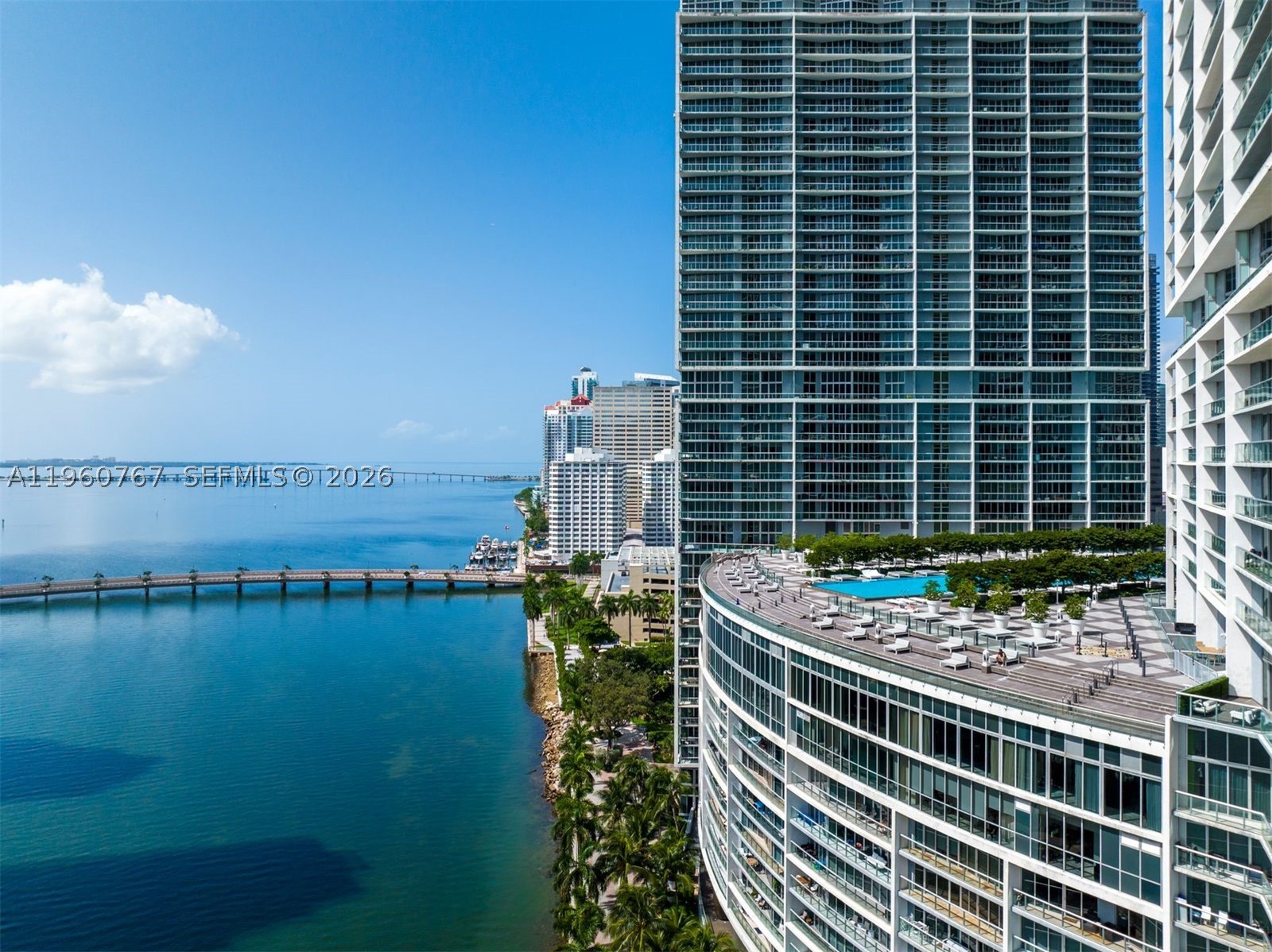 475 Brickell Ave 3513 Property Photo 1