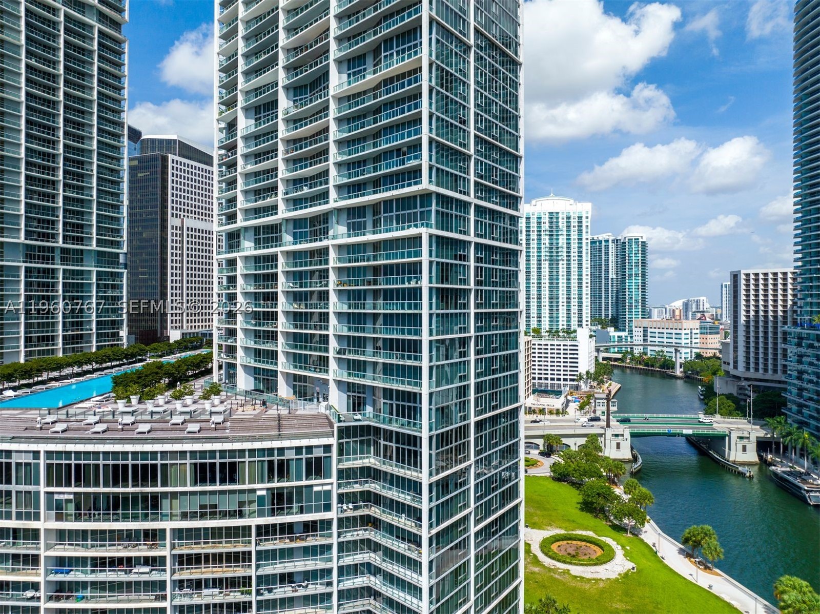 475 Brickell Ave 3513 Property Photo 23
