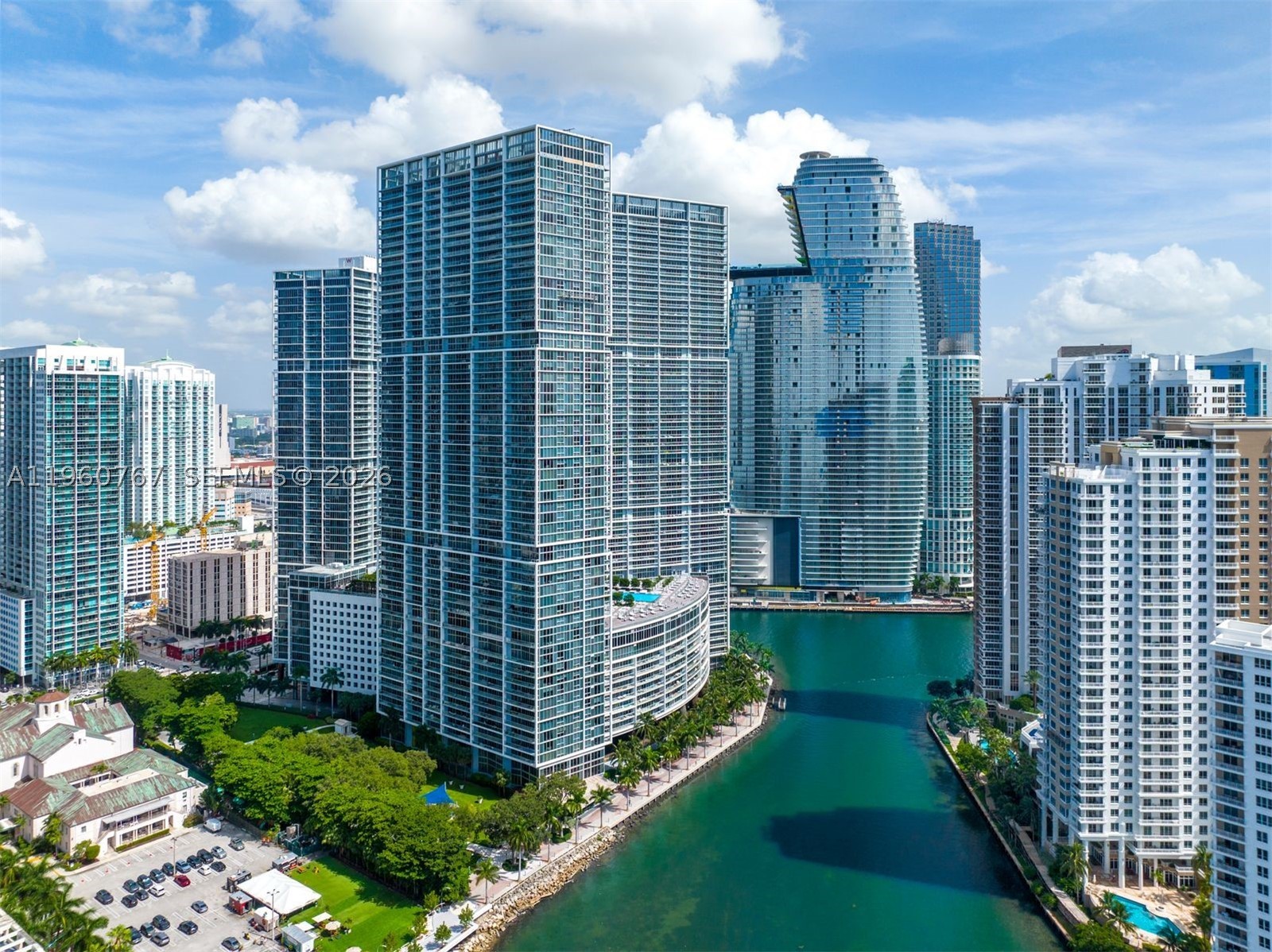 475 Brickell Ave 3513 Property Photo 25