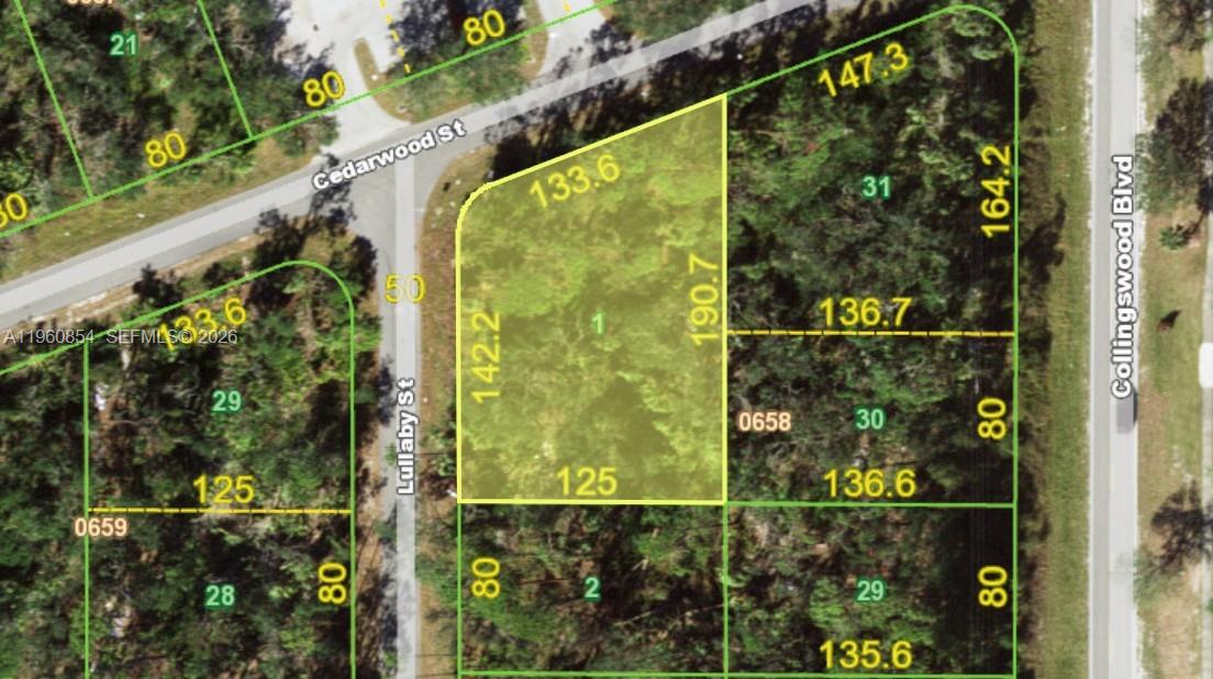 1376 Lullaby Property Photo 1
