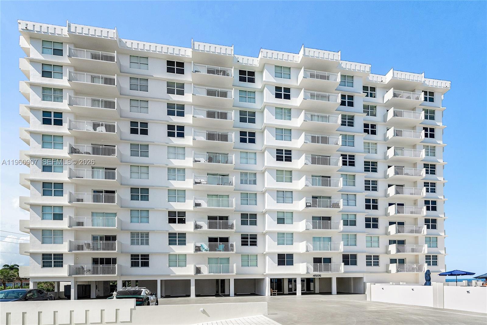 4505 S Ocean Blvd 703 Property Photo 32