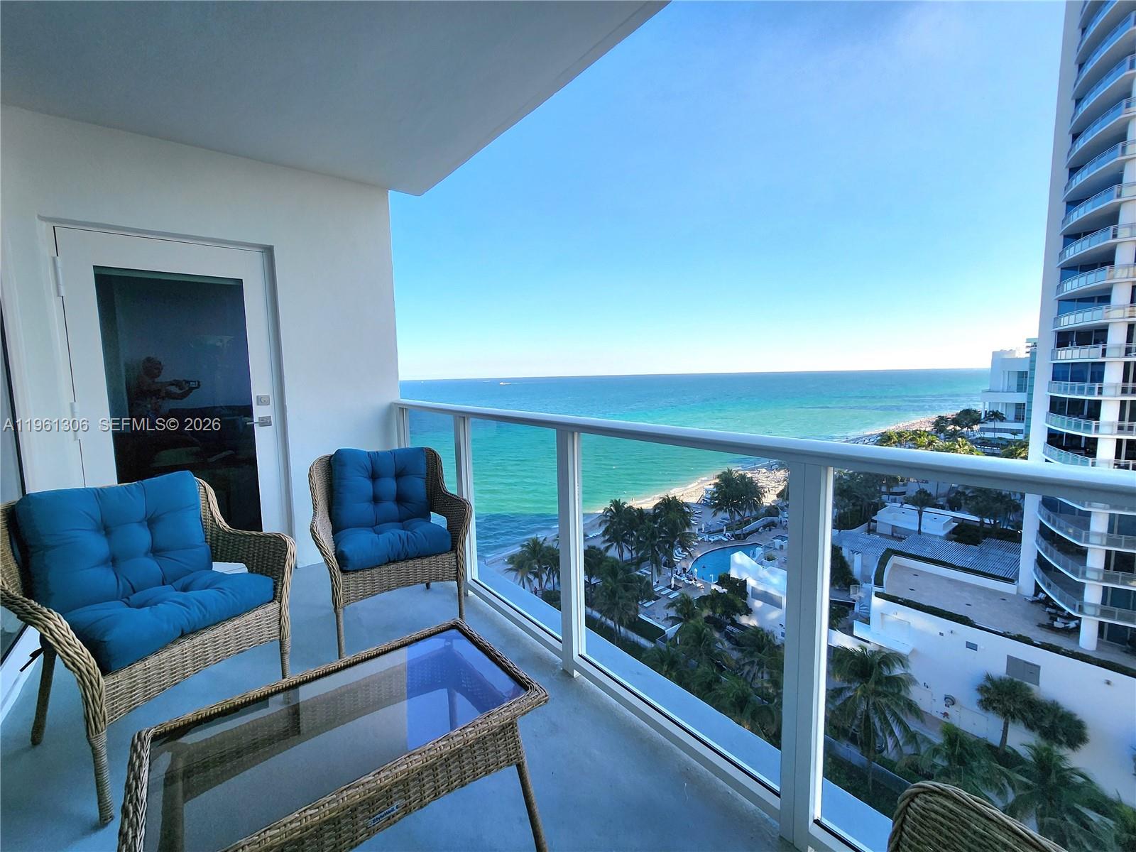 3505 S Ocean Dr 1215 Property Photo 2