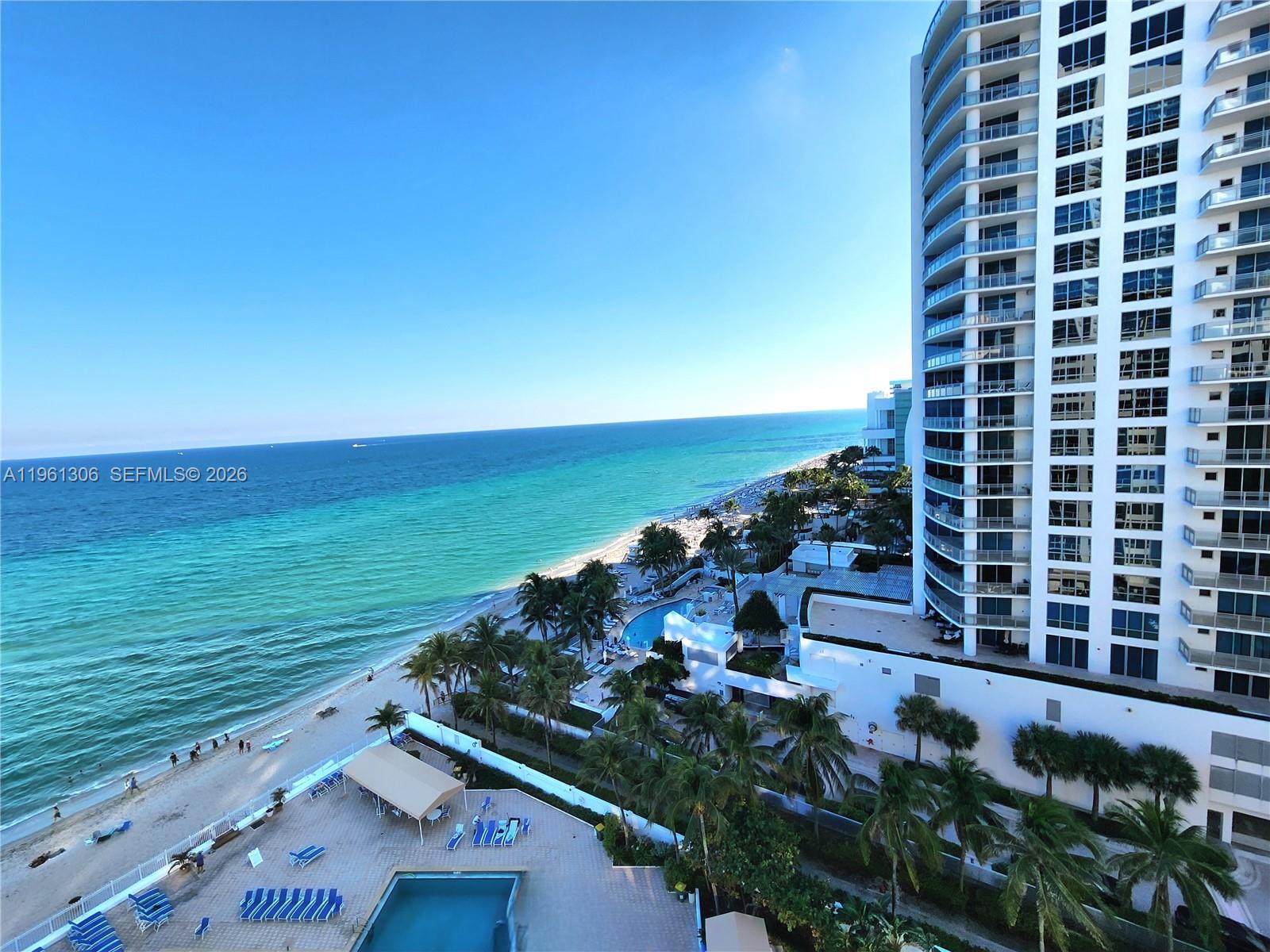 3505 S Ocean Dr 1215 Property Photo 3