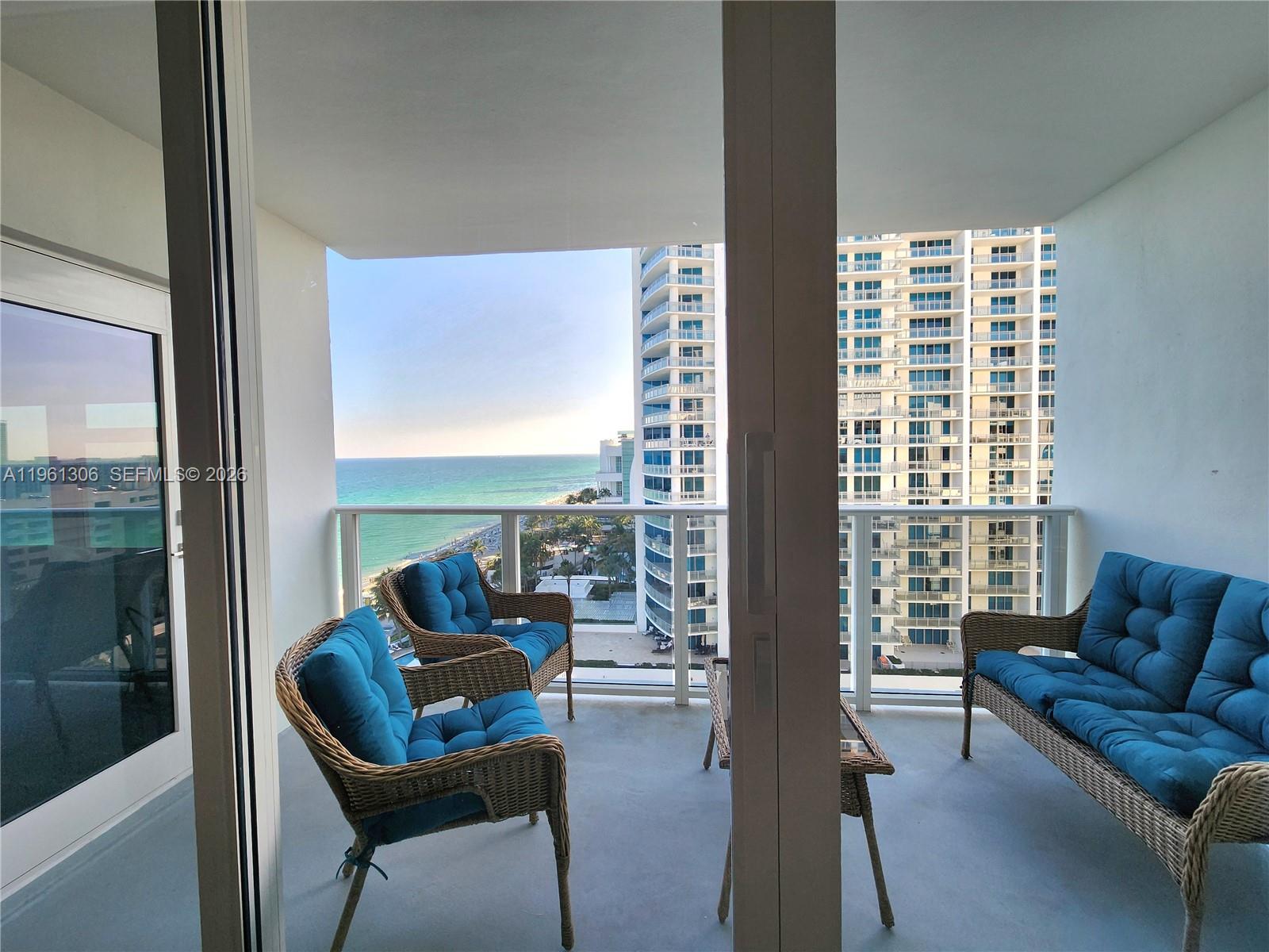 3505 S Ocean Dr 1215 Property Photo 11