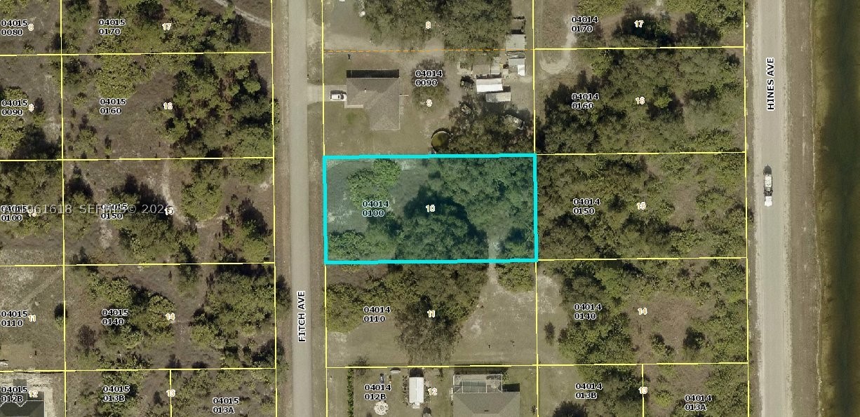 1704 Fitch Property Photo 1