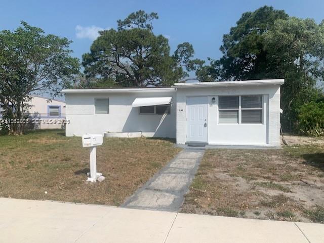 243 SW 21st Way Property Photo 1