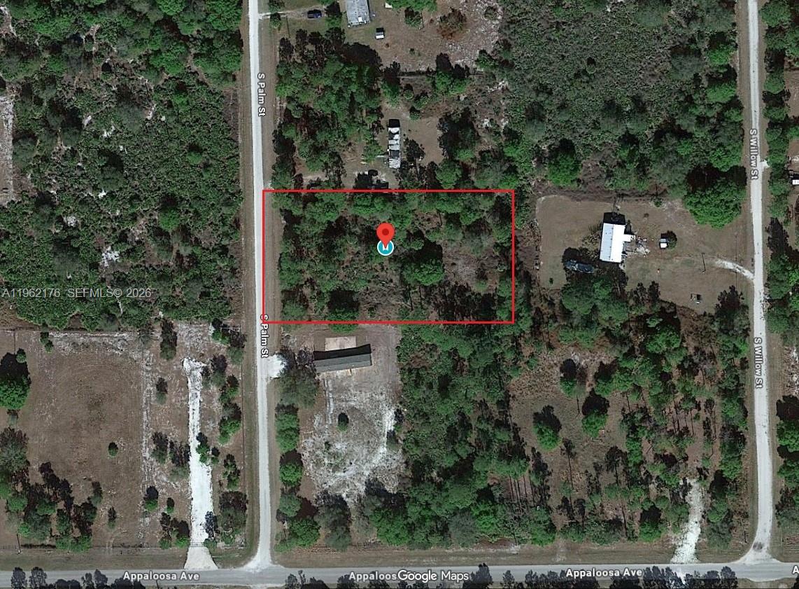 665 S Palm St Property Photo 13