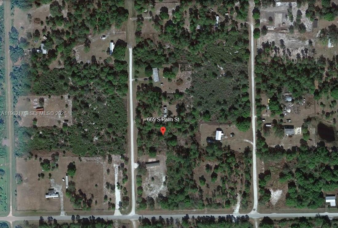665 S Palm St Property Photo 14