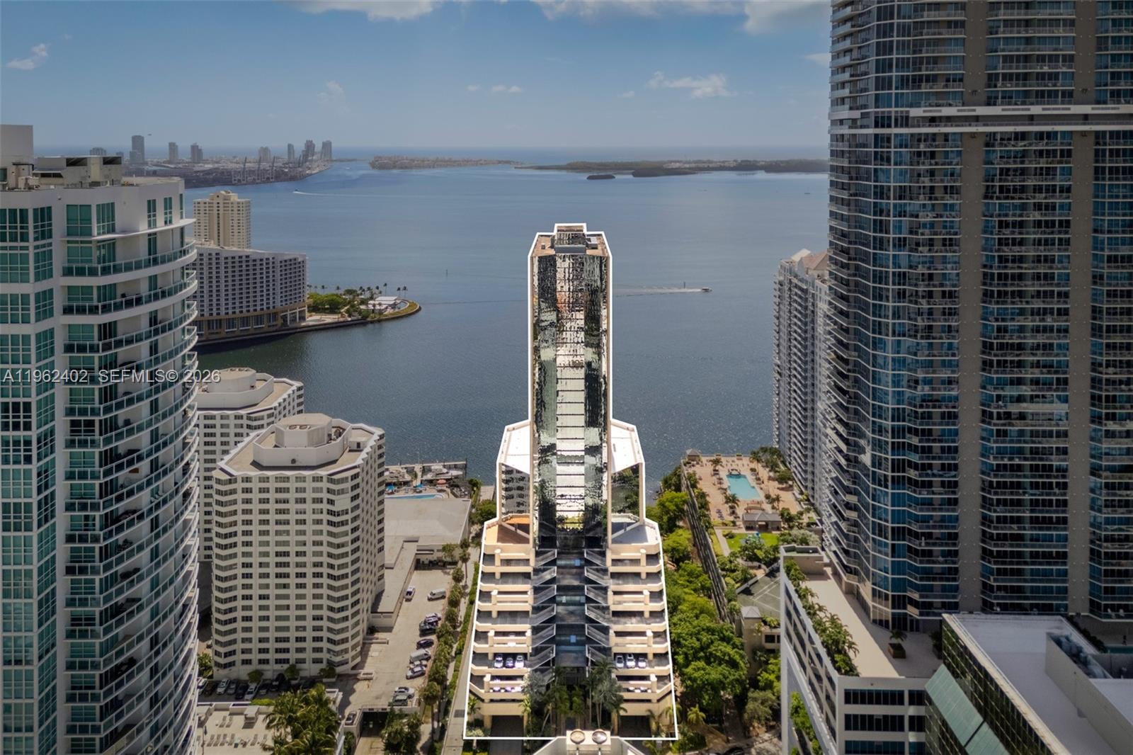 1001 Brickell Bay Dr 2112 Property Photo 19