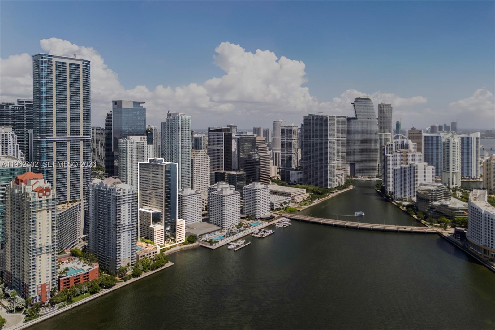 1001 Brickell Bay Dr 2112 Property Photo 25