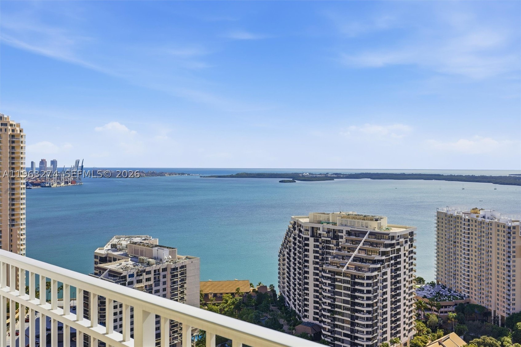 801 Brickell Key Blvd 3209 Property Photo 2