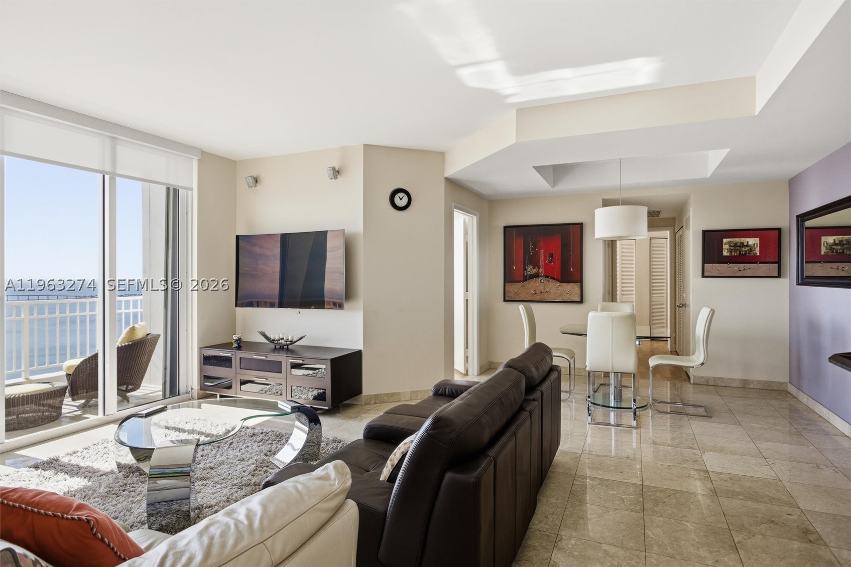801 Brickell Key Blvd 3209 Property Photo 5