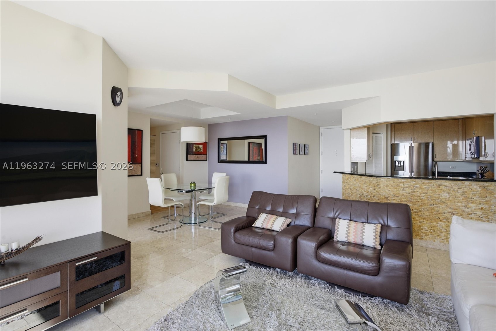 801 Brickell Key Blvd 3209 Property Photo 6
